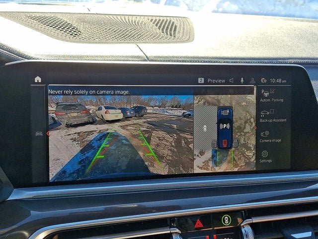 2022 BMW X5 xDrive40i Sports Activity Vehicle