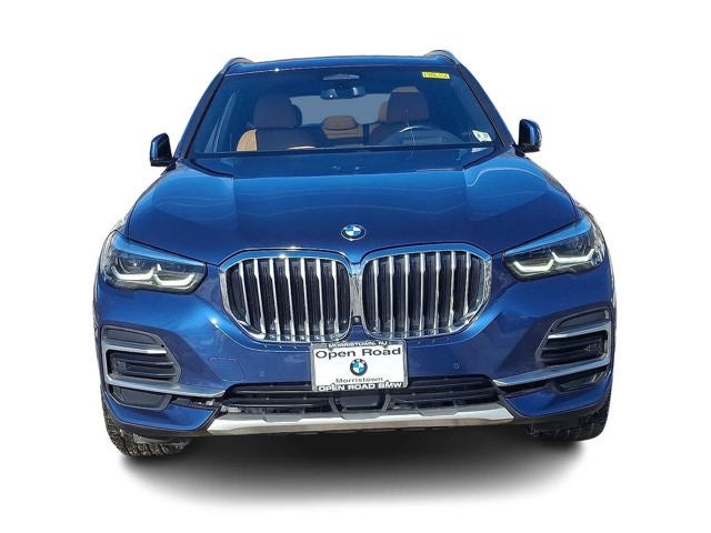 2022 BMW X5 xDrive40i Sports Activity Vehicle