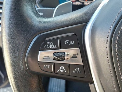 2022 BMW X5 xDrive40i Sports Activity Vehicle