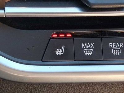 2022 BMW X5 xDrive40i Sports Activity Vehicle