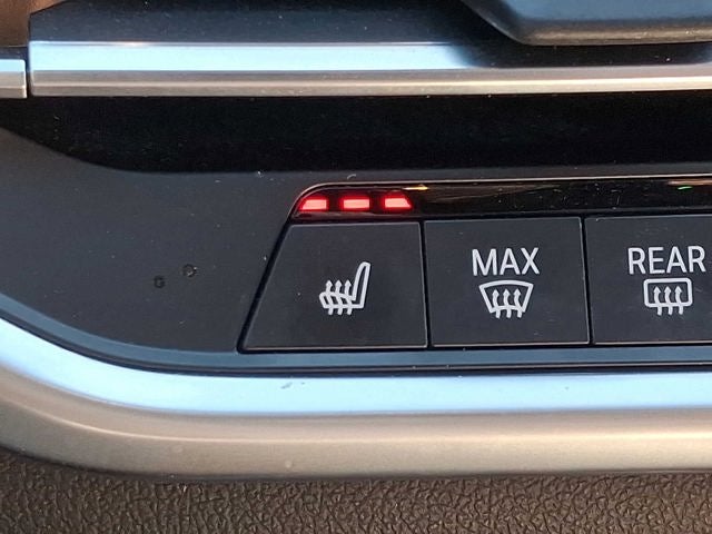 2022 BMW X5 xDrive40i Sports Activity Vehicle