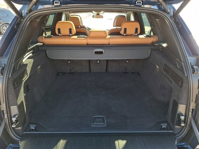 2022 BMW X5 xDrive40i Sports Activity Vehicle