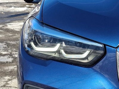 2022 BMW X5 xDrive40i Sports Activity Vehicle