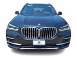 2023 BMW X5 xDrive40i Sports Activity Vehicle