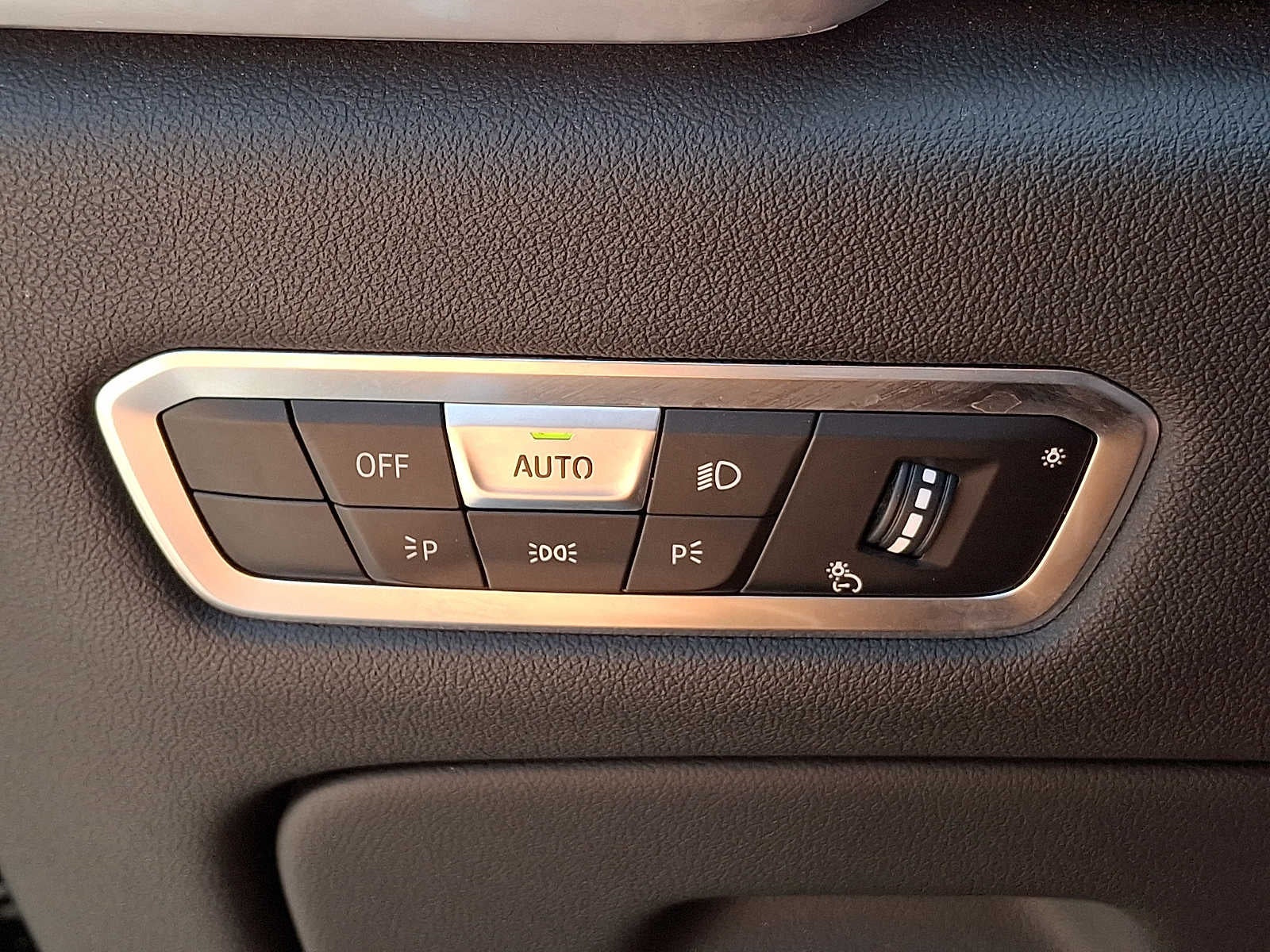 2023 BMW X5 xDrive40i Sports Activity Vehicle