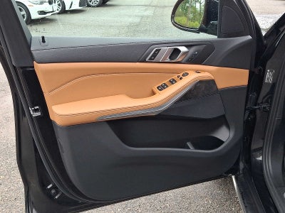 2023 BMW X5 xDrive40i Sports Activity Vehicle