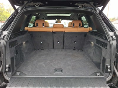 2023 BMW X5 xDrive40i Sports Activity Vehicle