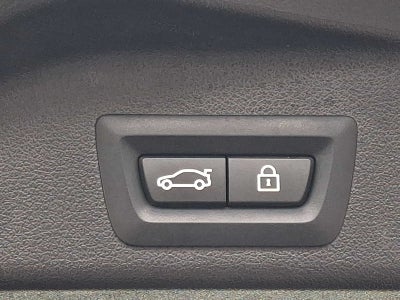 2023 BMW X5 xDrive40i Sports Activity Vehicle