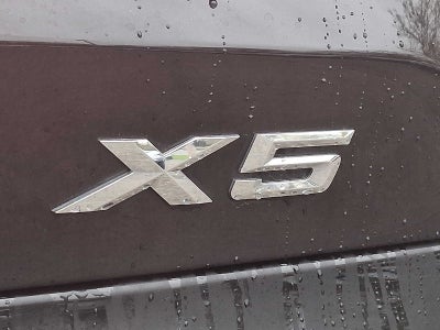 2023 BMW X5 xDrive40i Sports Activity Vehicle