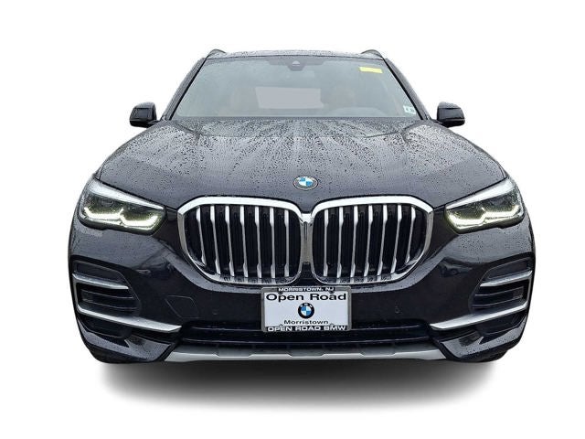 2023 BMW X5 xDrive40i Sports Activity Vehicle