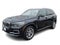 2023 BMW X5 xDrive40i Sports Activity Vehicle