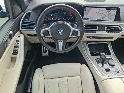 2021 BMW X5 xDrive40i Sports Activity Vehicle
