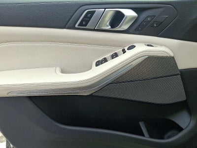 2021 BMW X5 xDrive40i Sports Activity Vehicle