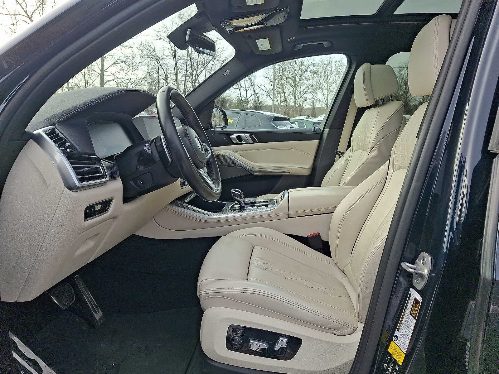 2021 BMW X5 xDrive40i Sports Activity Vehicle