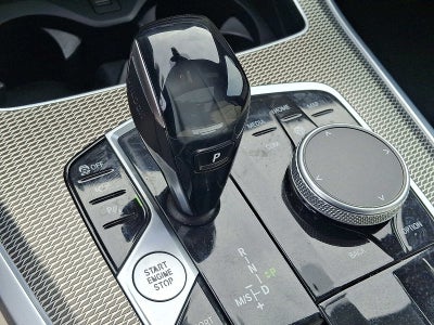 2021 BMW X5 xDrive40i Sports Activity Vehicle