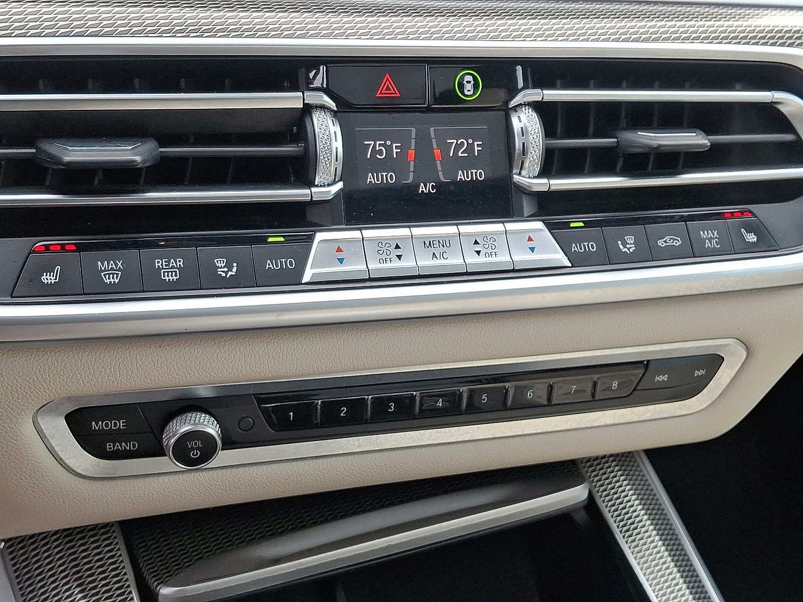 2021 BMW X5 xDrive40i Sports Activity Vehicle