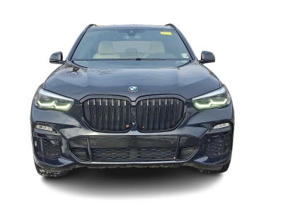 2021 BMW X5 xDrive40i Sports Activity Vehicle