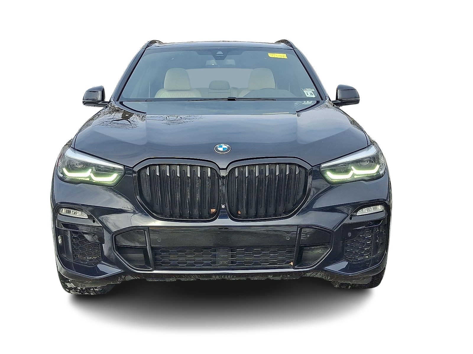 2021 BMW X5 xDrive40i Sports Activity Vehicle