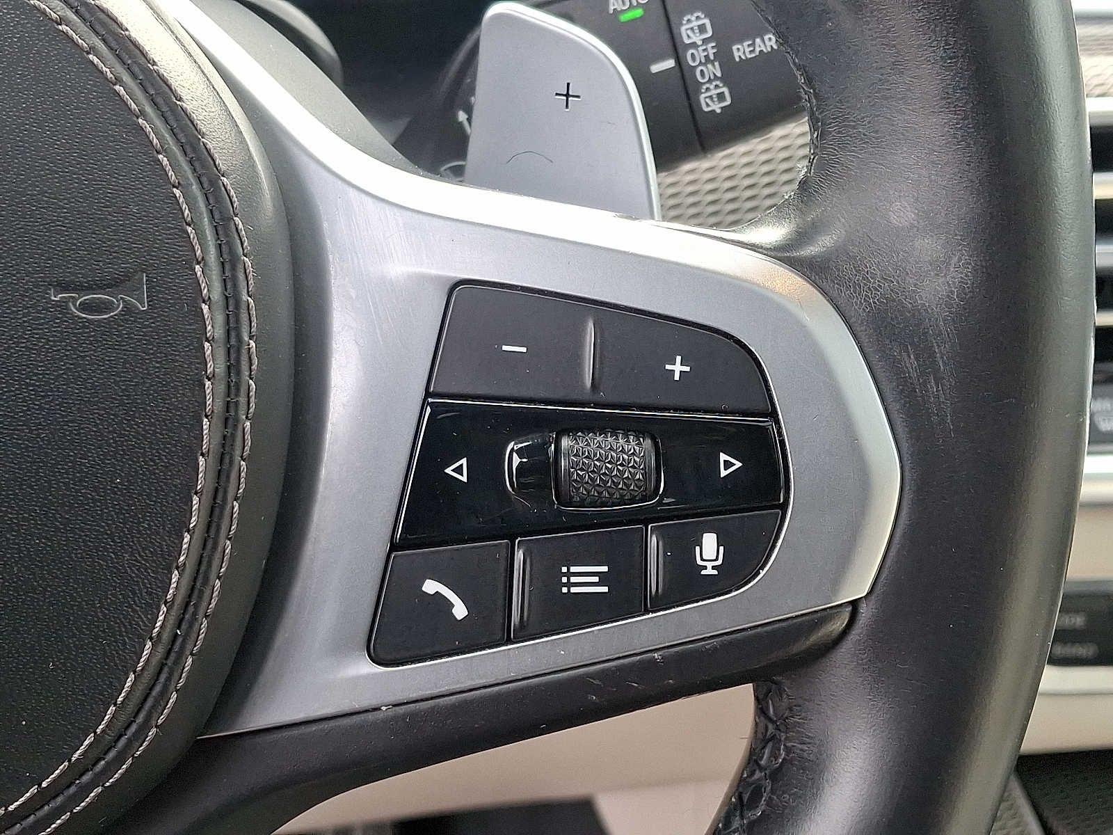 2021 BMW X5 xDrive40i Sports Activity Vehicle