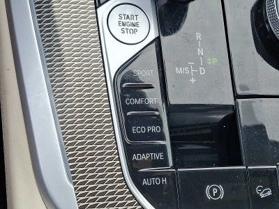 2021 BMW X5 xDrive40i Sports Activity Vehicle