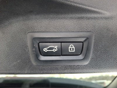 2021 BMW X5 xDrive40i Sports Activity Vehicle