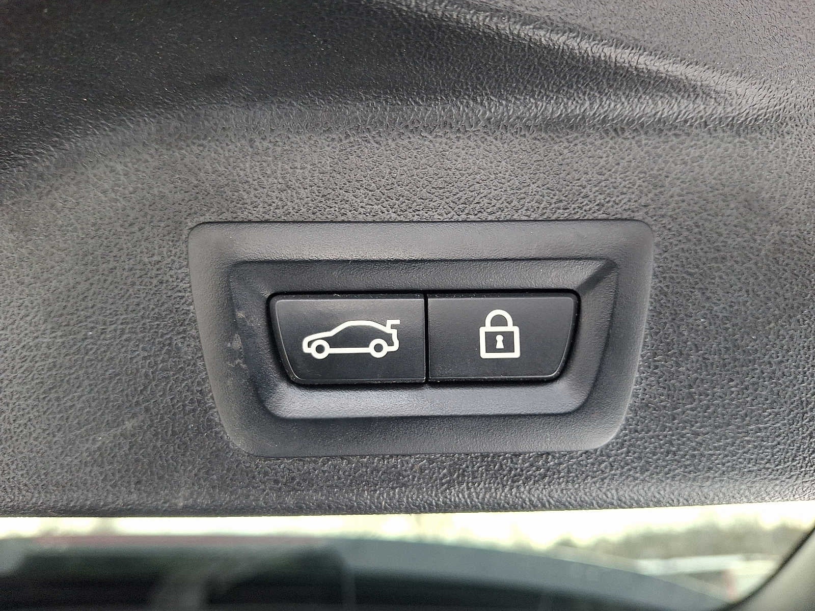 2021 BMW X5 xDrive40i Sports Activity Vehicle