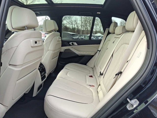 2021 BMW X5 xDrive40i Sports Activity Vehicle