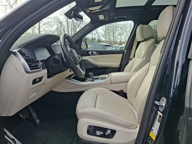 2021 BMW X5 xDrive40i Sports Activity Vehicle