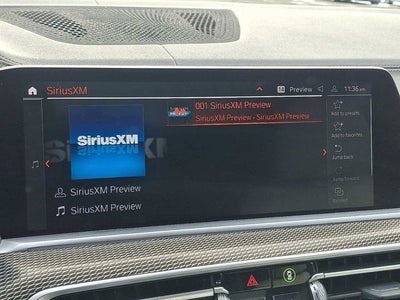 2021 BMW X5 xDrive40i Sports Activity Vehicle