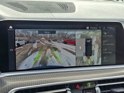 2021 BMW X5 xDrive40i Sports Activity Vehicle