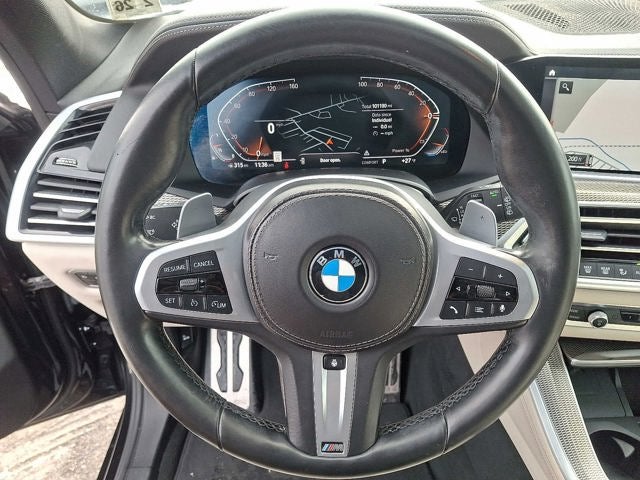 2021 BMW X5 xDrive40i Sports Activity Vehicle