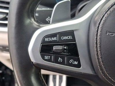 2021 BMW X5 xDrive40i Sports Activity Vehicle