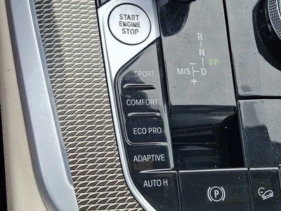 2021 BMW X5 xDrive40i Sports Activity Vehicle