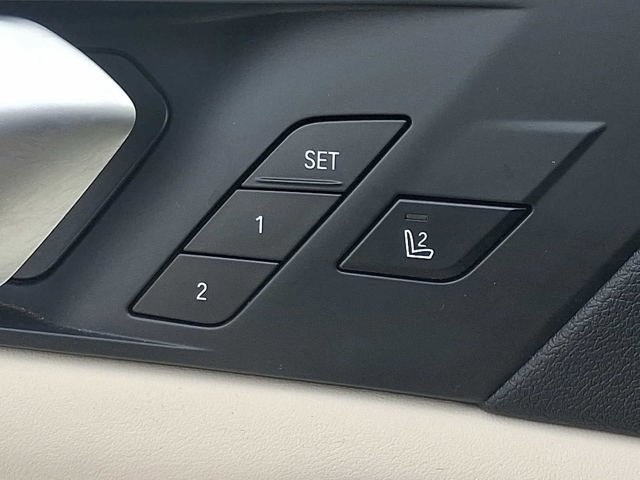 2021 BMW X5 xDrive40i Sports Activity Vehicle