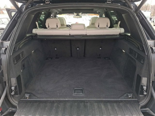 2021 BMW X5 xDrive40i Sports Activity Vehicle