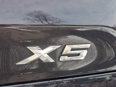 2021 BMW X5 xDrive40i Sports Activity Vehicle