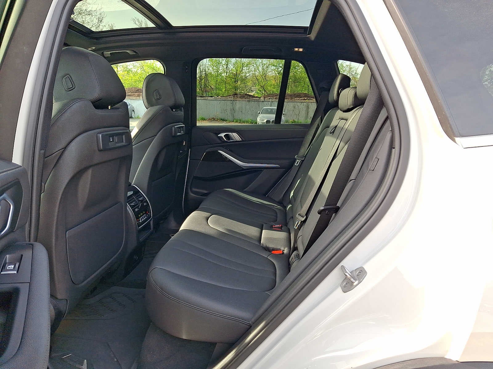 2022 BMW X5 xDrive40i Sports Activity Vehicle