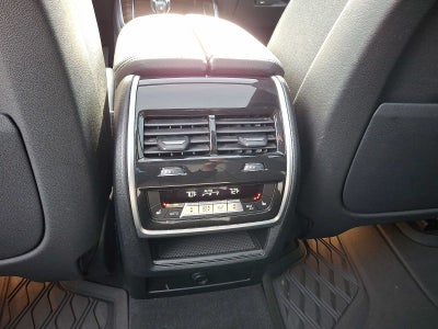 2022 BMW X5 xDrive40i Sports Activity Vehicle