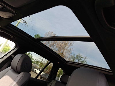 2022 BMW X5 xDrive40i Sports Activity Vehicle