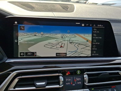 2022 BMW X5 xDrive40i Sports Activity Vehicle