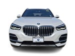 2022 BMW X5 xDrive40i Sports Activity Vehicle
