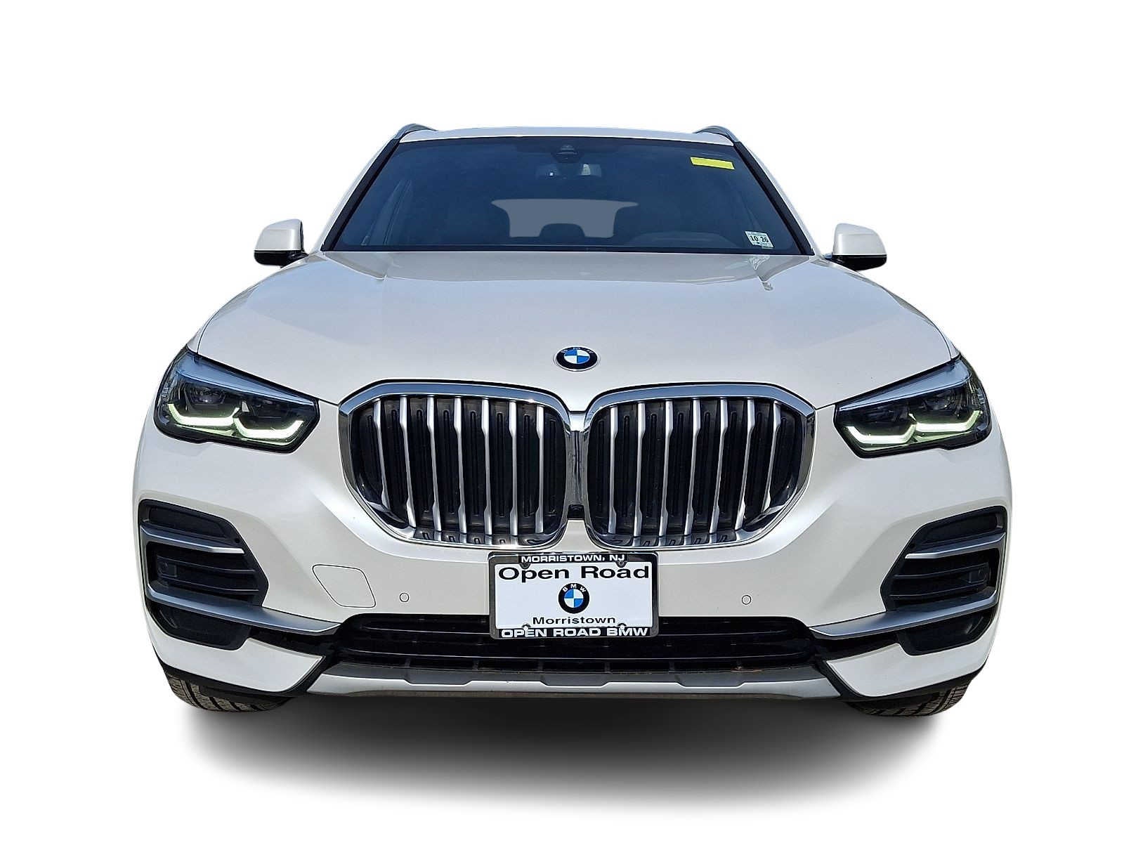 2022 BMW X5 xDrive40i Sports Activity Vehicle