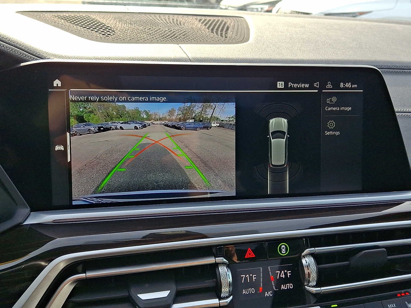 2022 BMW X5 xDrive40i Sports Activity Vehicle