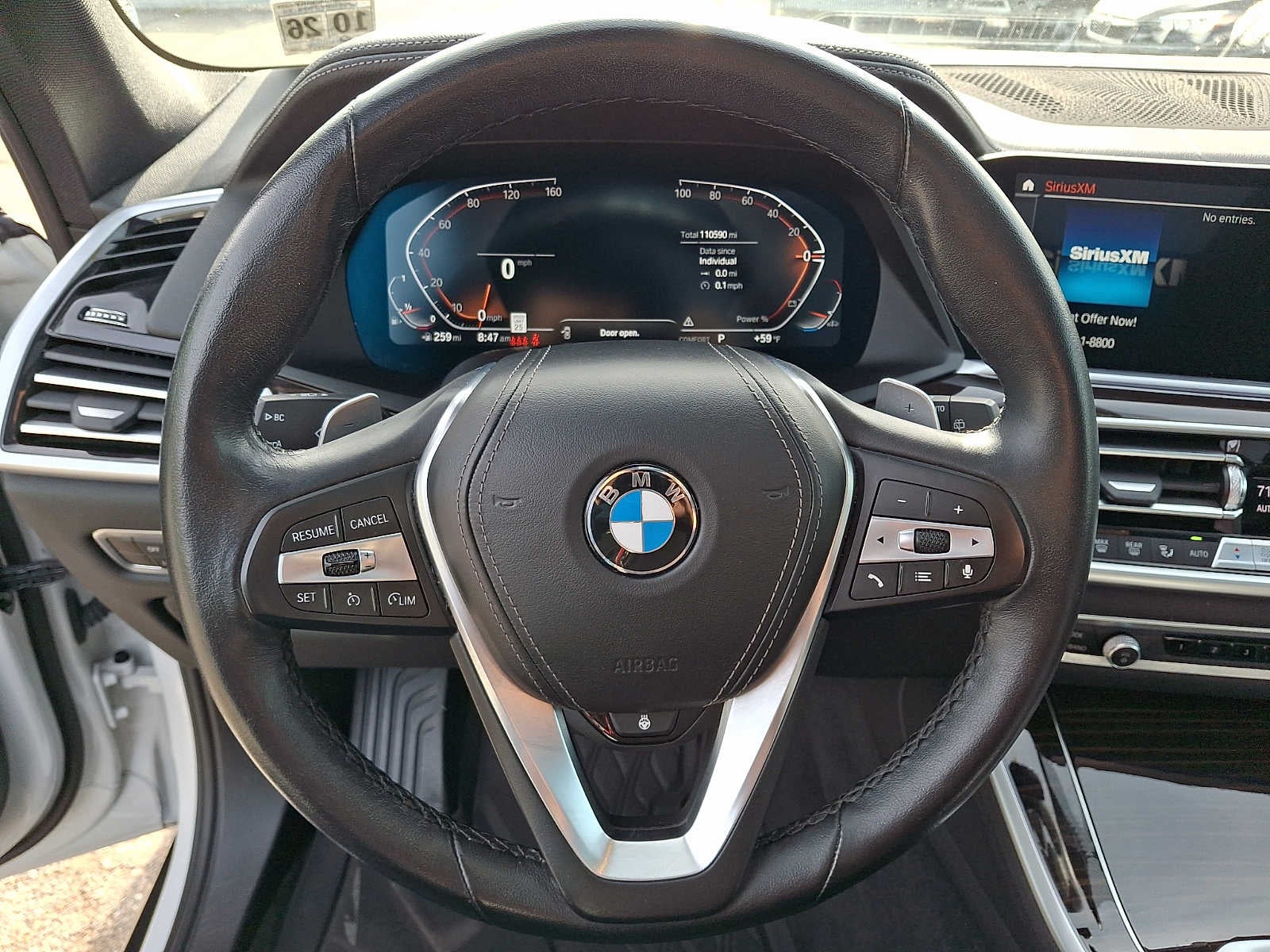 2022 BMW X5 xDrive40i Sports Activity Vehicle