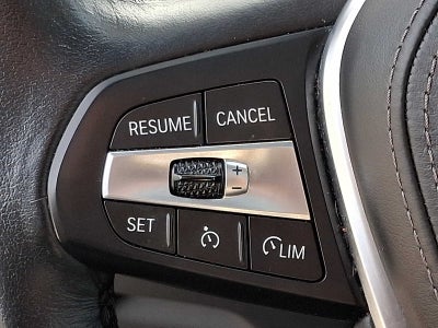 2022 BMW X5 xDrive40i Sports Activity Vehicle