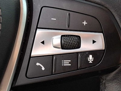 2022 BMW X5 xDrive40i Sports Activity Vehicle