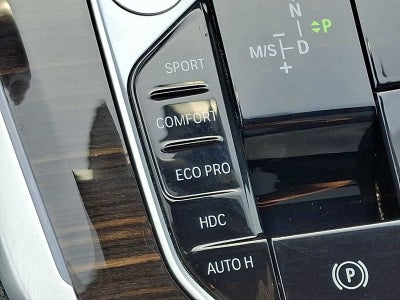 2022 BMW X5 xDrive40i Sports Activity Vehicle