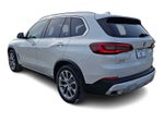 2022 BMW X5 xDrive40i Sports Activity Vehicle