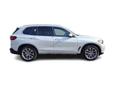 2022 BMW X5 xDrive40i Sports Activity Vehicle