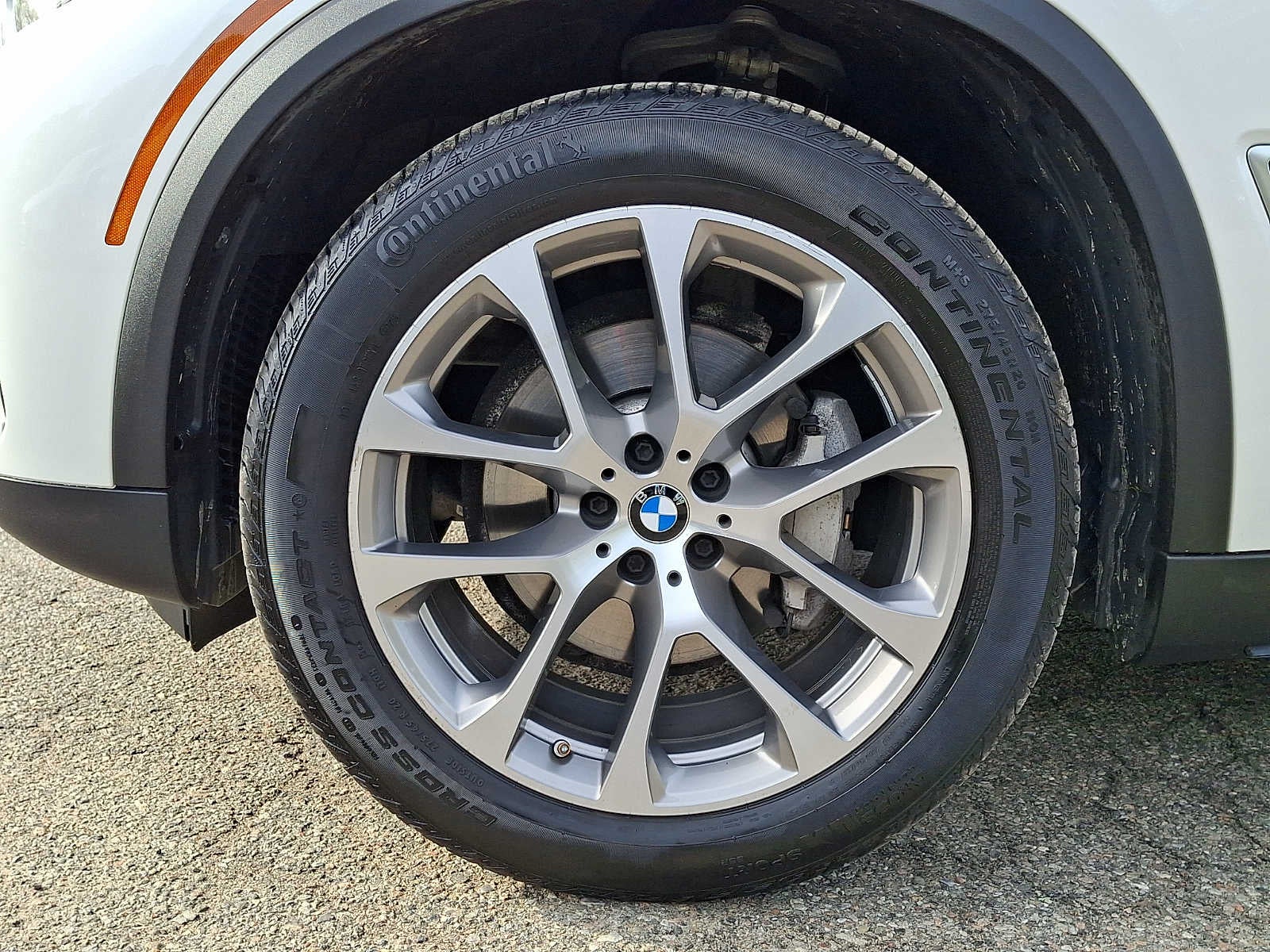 2022 BMW X5 xDrive40i Sports Activity Vehicle